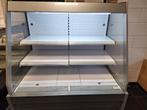 Koelvitrine, 50 tot 100 cm, 100 tot 150 cm, 75 cm of meer, Wit