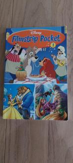 Disney filmstrip pocket 1, Boeken, Eén stripboek, Ophalen of Verzenden, Nieuw