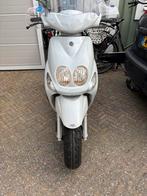 Yamaha Neos Scooter, Ophalen, Gebruikt, Kap, Yamaha