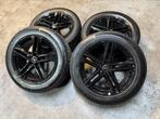 ✅ 19 inch Audi Sport RS S Q5 velgen 5x112 velgen 80A601025G, Auto-onderdelen, Banden en Velgen, Gebruikt, Banden en Velgen, 235 mm
