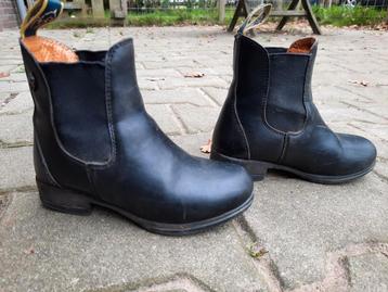Paardrijschoenen, jodpuhrs maat 27 beschikbaar voor biedingen
