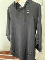 Trui/jurkje cop& copine maat 38, Maat 38/40 (M), Zwart, Ophalen of Verzenden, Gedragen