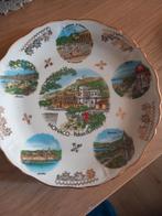 Bordje van het koninklijk paleis van Monaco, Verzamelen, Koninklijk Huis en Royalty, Ophalen of Verzenden, Nieuw, Buitenland, Servies