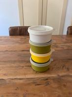 Tupperware bakjes, Ophalen of Verzenden, Kunststof