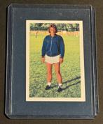 Voetbal Vanderhout 1972 - 1973 #55 Kees van Slooten ZELDZAAM, Verzamelen, Sportartikelen en Voetbal, Ophalen of Verzenden, Nieuw