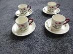 Wedgwood Mayfield kop en schotel., Ophalen of Verzenden, Zo goed als nieuw, Overige stijlen, Kop(pen) en/of Schotel(s)