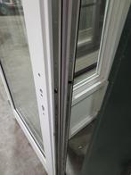 Nieuw achterdeur Hr++ 3pslot bezorgen factuur mogelijk, 80 tot 100 cm, 215 cm of meer, Ophalen of Verzenden, Glas