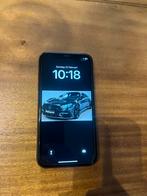 Iphone 11 64gb zwart, Telecommunicatie, Mobiele telefoons | Apple iPhone, Zwart, Zo goed als nieuw, 64 GB, IPhone 11