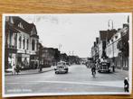 ansicht Zijlweg 1955 Haarlem, Ophalen of Verzenden, 1940 tot 1960, Gelopen, Noord-Holland