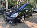 Renault Grand Espace 2.0 dCi Initiale EXPORT (bj 2007), Auto's, Renault, Beige, Zwart, Bedrijf, Diesel
