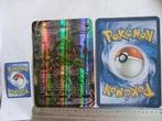 pokemon repro Jumbo 15-21cm Rayquaza V max  320, Verzenden, Nieuw, Losse kaart
