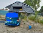 Daktent 4 persoons Eezi-Awn T-Top Xklusiv 2200, Ophalen, Zo goed als nieuw, Tot en met 4