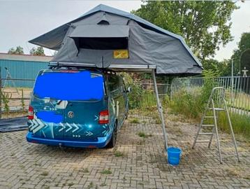 Daktent 4 persoons Eezi-Awn T-Top Xklusiv 2200 beschikbaar voor biedingen