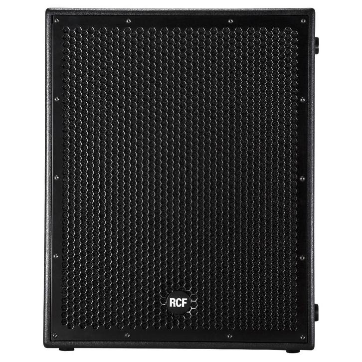 RCF SUB 8004-AS Aanbieding, Audio, Tv en Foto, Luidsprekers, Nieuw, Subwoofer, 120 watt of meer, Overige merken, Ophalen of Verzenden