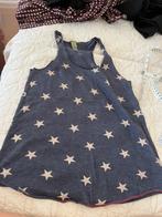 Alternative earth tank / vest top size s, Blauw, Nieuw, Ophalen of Verzenden, Alternative earth