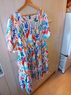 Prachtige zomer tuniek van Shein maat XXL., Kleding | Dames, Grote Maten, Ophalen of Verzenden, Zo goed als nieuw, Shein, Blouse of Tuniek