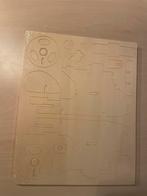 Bouw je eigen Vespa scooter - houten bouwpakket - 3D puzzel, Hobby en Vrije tijd, Ophalen of Verzenden, Minder dan 500 stukjes