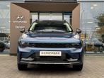 Lynk & Co 01 1.5 |261 PK Plug-in Hybrid | Panoramadak | 20'', Stof, Euro 6, Blauw, Plug-in hybride