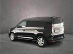 Volkswagen Caddy Cargo 2.0 TDI Style | BPM-vrij | Trekhaak |, Voorwielaandrijving, Stof, 4 cilinders, 1404 kg