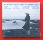 cd Frederique Spigt Land uit 2012 Engelstalig Queen bee, Cd's en Dvd's, Ophalen of Verzenden, Zo goed als nieuw