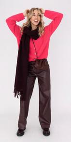 Anna van Toor nieuw wollen vestje maat L, Kleding | Dames, Truien en Vesten, Maat 38/40 (M), Anna van Toor, Nieuw, Ophalen of Verzenden