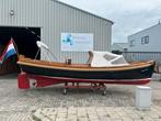 Tekoop: weco 685 polyester romp, 4 cil vetus diesel, Watersport en Boten, Sloepen, Ophalen, Gebruikt, Binnenboordmotor, 6 meter of meer