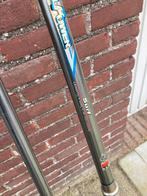 Werphengel DAM 4.50 meter c.w. 100-200g, Watersport en Boten, Ophalen, Zo goed als nieuw, Werphengel