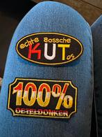 Carnavalsembleem oeteldonk, Ophalen of Verzenden