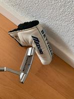 bettinardi -mizuno C03 putter incl headcover, Sport en Fitness, Golf, Ophalen of Verzenden, Club, Mizuno