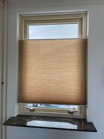 7x plissé/duettes verschillende maten, Ophalen, Gebruikt, Beige, 100 tot 150 cm