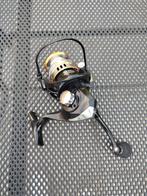 Baitcaster hengel+reel & losse molen. Lees de beschrijving!!, Watersport en Boten, Hengelsport | Algemeen, Ophalen, Zo goed als nieuw