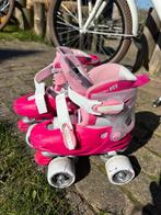 Nijdam rolschaatsen 27-30, Sport en Fitness, Skeelers, Ophalen, Overige merken