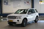 Land Rover Freelander 2.2 SD4 SE / 145719 KM ! / WHITE EDITI, Automaat, Euro 5, Gebruikt, 2000 kg