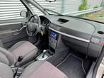 Opel Meriva - 1.6-16V Cosmo, Auto's, Opel, Automaat, Gebruikt, 4 cilinders, Leder