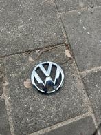 Golf 7 logo zilver (voorkant), Ophalen