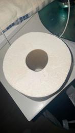 Een mooie wc rol op= echt op, Ophalen, Goud