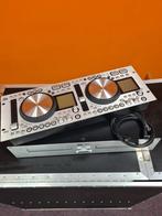 Dap Dj-CD speler draaitafel te koop, Ophalen of Verzenden, Zo goed als nieuw, Overige merken