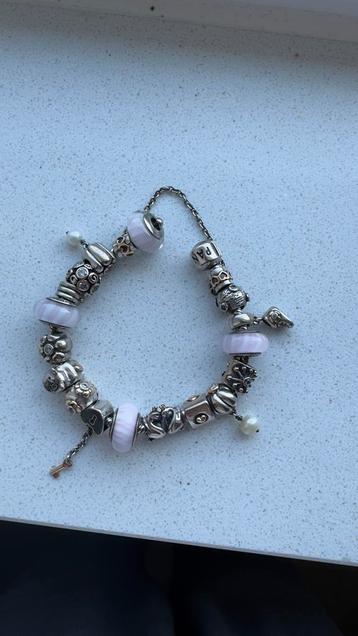 Originelen Pandora Armband  beschikbaar voor biedingen