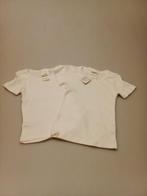 Baby T-shirts(2), Ophalen of Verzenden, Nieuw, Overige maten