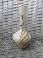 Duits keramiek vaas, retro vintage, rond 1960, genummerd, Verzenden