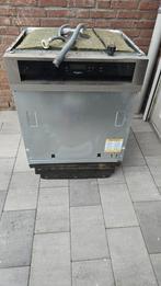 Whirlpool Vaatwasser - Gebruikt, Gebruikt, Ophalen of Verzenden, Inbouw, 85 tot 90 cm