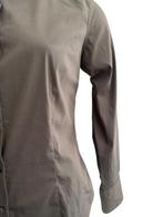 Caliban blouse M, Maat 38/40 (M), Bruin, Ophalen of Verzenden, Zo goed als nieuw