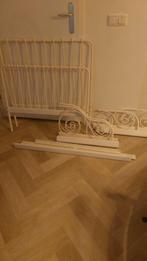 Ikea peuter/1 persoons bed - gebruikt, Ophalen, Gebruikt, Ledikant