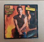 Bruce Springsteen  - I'm On Fire, Gebruikt, 7 inch, Single, Ophalen of Verzenden