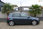 Volkswagen GOLF 2.0 GTI, Auto's, Stof, Gebruikt, 4 cilinders, Blauw