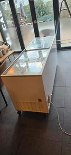 Horeca Vrieskist / Vriescel - Supermarkt Kwaliteit, Witgoed en Apparatuur, Vriezers en Diepvrieskisten, 90 cm of meer, Vrieskist