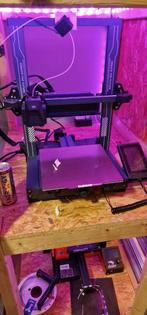 Elegoo neptune 4 pro 3 stuks beschikbaar, Computers en Software, 3D Printers, Ophalen of Verzenden, Zo goed als nieuw