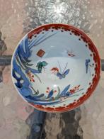 Japanse Imari waskom voor Sake cups, Ophalen of Verzenden