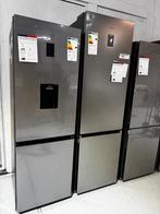 Samsung combi koelkast 185cm, Witgoed en Apparatuur, Koelkasten en IJskasten, 200 liter of meer, Met aparte vriezer, Zo goed als nieuw