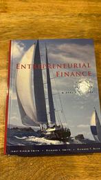 Entreprenurial Finance, Ophalen, Gelezen, Niet van toepassing